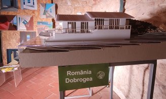 Arhitectură în armonie cu natura și cultura locului. Studenții UTCN expun la Cluj locuințe reimaginate din toate colțurile lumii