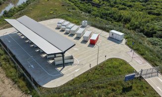 Investiție majoră pentru mediu la Turda: Când se deschide Centrul de Colectare prin Aport Voluntar