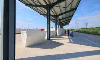 Investiție majoră pentru mediu la Turda: Noul centru de colectare a deșeurilor, aproape de inaugurare