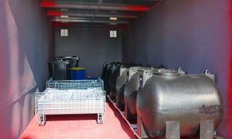 Investiție majoră pentru mediu la Turda: Noul centru de colectare a deșeurilor, aproape de inaugurare