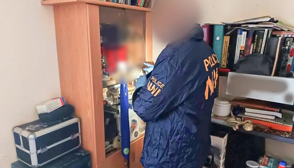 Canibal angajat la un spital din Budapesta!!! Ungaria nu își revine din șoc / Ce păstra acasă într-un borcan