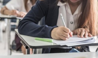 Evaluare Națională 2026. A început proba scrisă la Matematică/ SUBIECTELE și BAREMUL de corectare