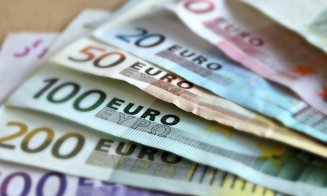 Comisia Europeană: România nu este pregătită să adopte moneda euro