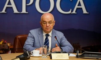 Emil Boc, anunț clar și răspicat: „Steagul și imnul Rusiei NU pot fi utilizate la Cluj-Napoca”