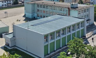 Cum avansează modernizarea sălilor de sport din Turda. Situația la zi pe șantiere