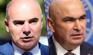 Rareș Bogdan îl acuză pe Ilie Bolojan de ”ipocrizie fără margini”: ”Dai vot unui pesedist, dar acum două zile ai blocat un liberal”
