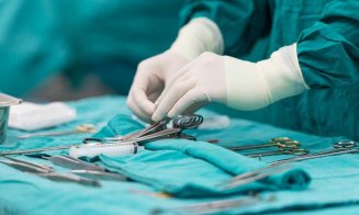 Risc de criză în spitale? Chirurgia, o specializare tot mai ocolită de tinerii medici: "Implică șase, chiar șapte ani de rezidențiat"