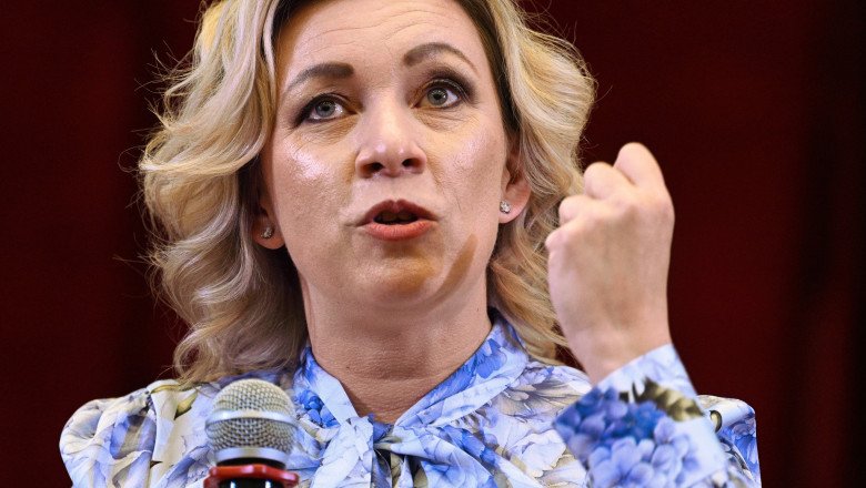 Ambasadorul României la Moscova a fost convocat la sediul MAE rus / Zaharova anunță represaliile închiderii Consulatului General al Rusiei de la Constanța