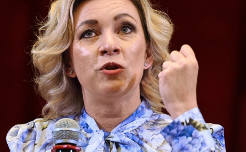 Ambasadorul României la Moscova a fost convocat la sediul MAE rus / Zaharova anunță represaliile închiderii Consulatului General al Rusiei de la Constanța