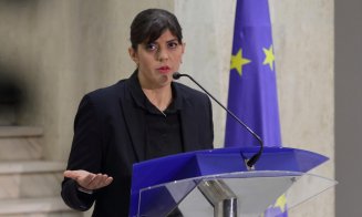 Kovesi, înfrântă de justiția din Grecia: Curtea Supremă i-a respins recursul în scandalul procurorilor EPPO