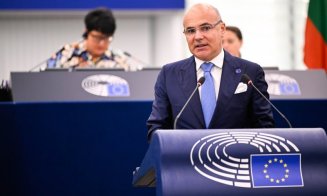 UE taie accesul Rusiei la tehnologii și finanțare. Rareș Bogdan: „Presiunea asupra Kremlinului crește”