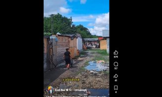 Peste 500 de tone de deșeuri ridicate din Pata Rât. Emil Boc: „Până în 2030, oamenii care încă mai locuiesc aici să aibă un loc numit acasă”