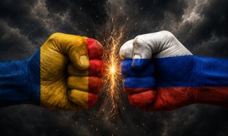 Rusia declară persona non grata gerantul interimar al Consulatului României din Sankt Petersburg