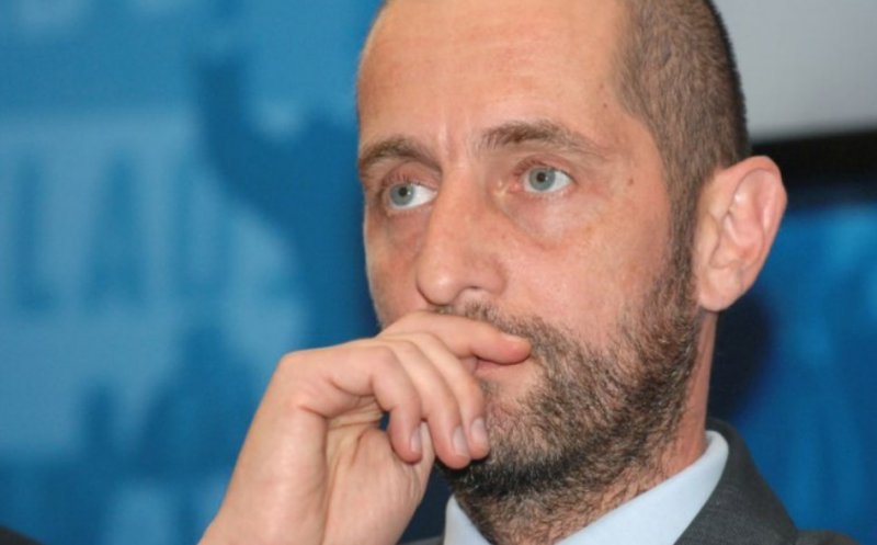 Dragoş Damian, CEO Terapia Cluj: Uitaţi un pic de crizele suprapuse de la noi - fiţi atenţi aici ce chestie...
