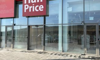 Când se deschide magazinul Half Price de la URBANO Shopping & Living. Mii de produse și branduri de top, la prețuri reduse