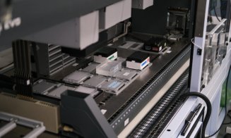 Revoluție în cercetarea medicală la Cluj! UBB lansează prima platformă automatizată din țară pentru dezvoltarea medicamentelor