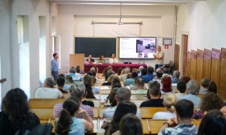 Revoluție în cercetarea medicală la Cluj! UBB lansează prima platformă automatizată din țară pentru dezvoltarea medicamentelor