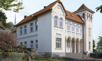 S-a semnat contractul de execuție pentru reabilitarea Muzeului Memorial „Octavian Goga" Ciucea. Cât durează lucrările