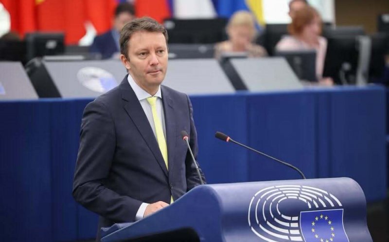 Siegfried Mureșan, primul anunț după ce a fost propus premier: „Sunt conștient care sunt urgențele României. Noi vrem un guvern care să fie pro-european”