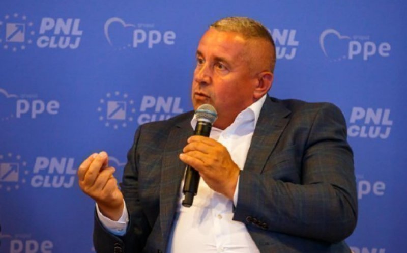 Liderul PNL Cluj, comparație între Siegfried și Grindeanu: „Cerul și pământul”