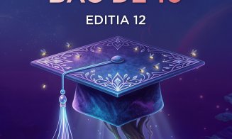 Ai luat 10 la BAC? UNTOLD te premiază cu acces gratuit la festival!