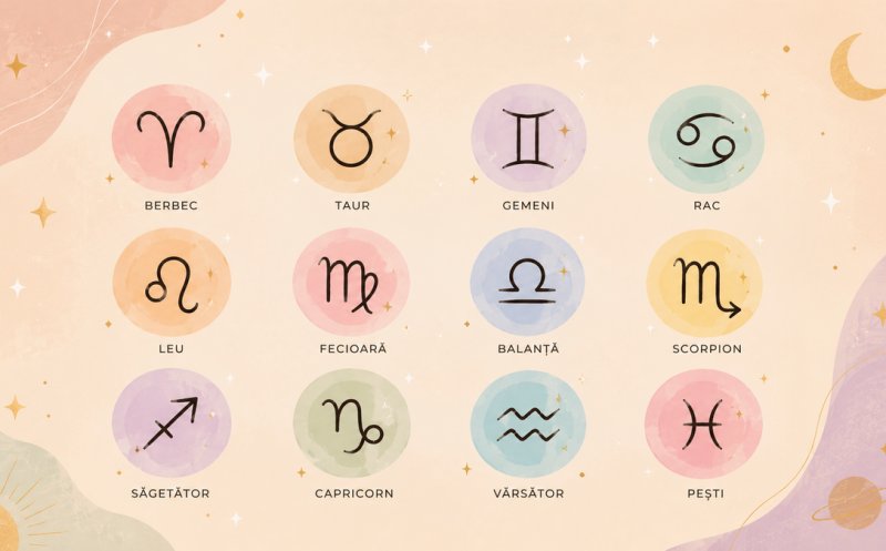 Horoscop 28 iunie