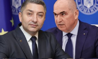 „Să-ți fie rușine, Ilie! Ai trădat președintele României”. Șeful CJ Cluj (PNL), atac dur la adresa lui Bolojan