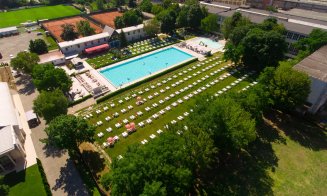 Caniculă la Cluj! Unde ne putem răcori și cât costă accesul la ștranduri și piscine
