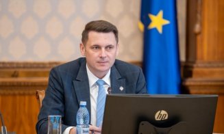 Mircea Abrudean, mesaj tranșant pentru social-democrați: „PSD ar fi putut să își asume guvernarea din primul moment”
