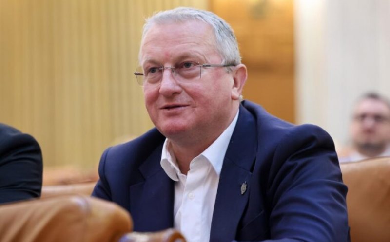 Remus Lăpușan acuză PNL, USR și UDMR că prelungesc blocajul politic: „România are nevoie să fie guvernată, nu de jocuri de culise”