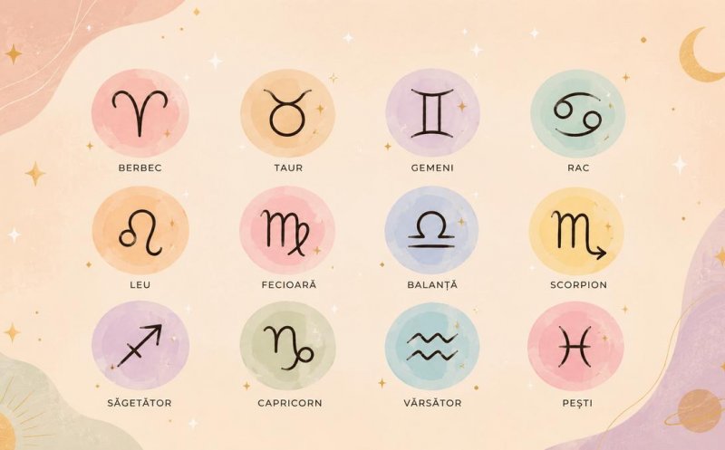 Horoscop 29 iunie