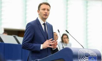 Siegfried Mureşan: Faptul că pesediştii au o problemă cu lunga mea experienţă europeană confirmă că, pentru ei, Europa nu este ceva bun