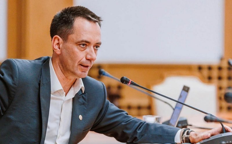Clujeanul Csoma Botond clarifică zvonurile: „UDMR nu a discutat despre un vot pentru guvernul PSD”