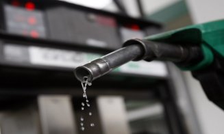 Motorina se scumpește din nou. Șoferii vor plăti mai mult de la 1 iulie / Ce prețuri sunt acum la Cluj-Napoca