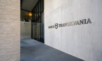 TOP bănci din România. Ce poziție ocupă Banca Transilvania