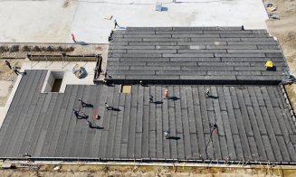 Lucrările la viitorul Spital Pediatric Monobloc din Cluj continuă în forță. Mesajul lui Tișe către Guvernul României