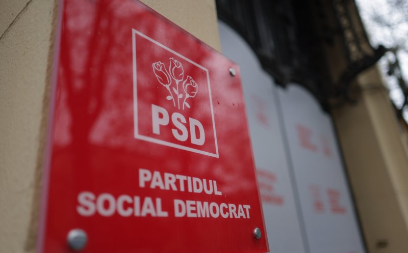 PSD anunță că nu îl va vota pe Siegfried Mureșan premier: „Rupt total de realitatea din România”