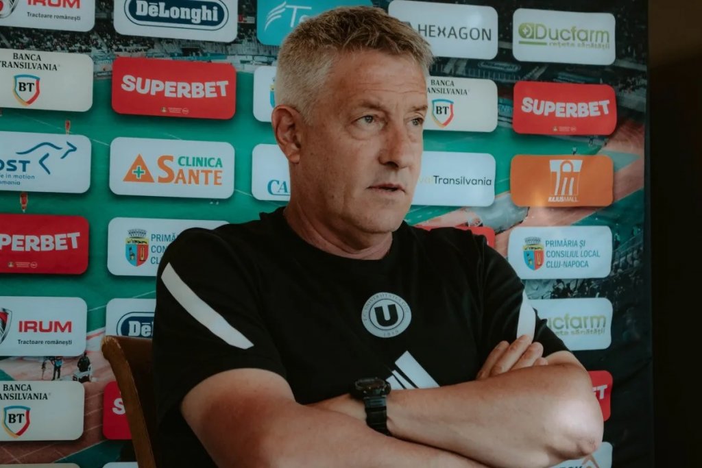 Cristiano Bergodi a analizat Dinamo Kiev și are o concluzie clară: "Știm că sunt foarte buni"