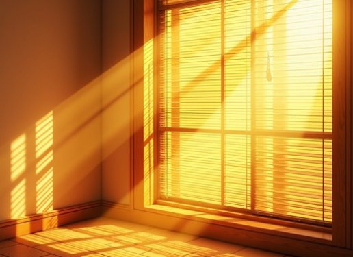 Cum îți răcorești locuința când afară sunt 40°C. Trucurile simple care te ajută să faci față caniculei