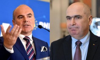Rareș Bogdan, un nou atac la adresa lui Bolojan: „5 decizii prin care a îngropat economia României”