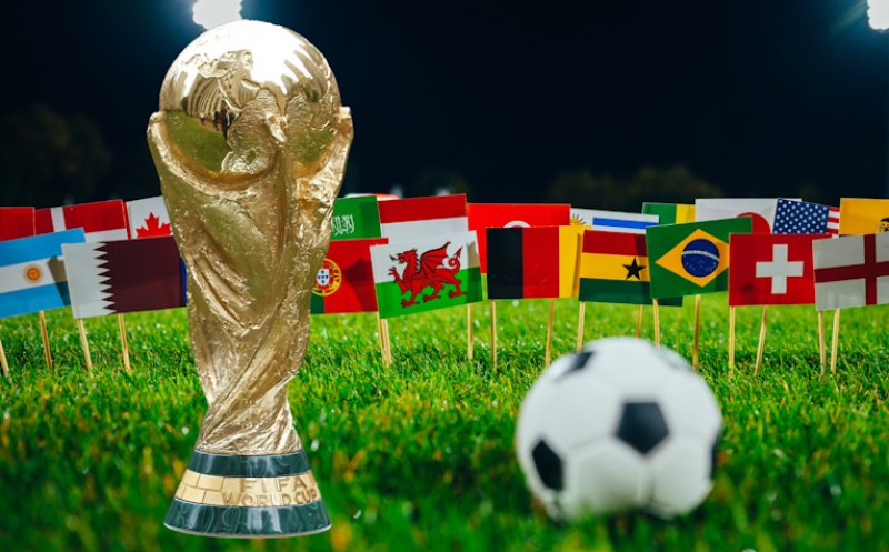 Germania, Olanda și Japonia, eliminate de la Cupa Mondială 2026