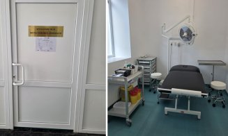 Investiție importantă la SCJU Cluj-Napoca. Se deschide Compartimentul de Internări de Zi la Chirurgie Generală II