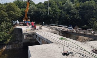 Bani din fondul de rezervă al județului pentru aproape jumătate din comunele clujene. Pe ce vor fi cheltuiți