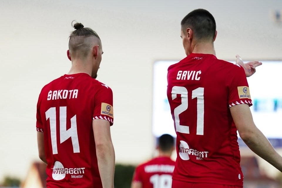 Soluție pentru linia mediană a CFR-ului. Clujenii s-au înțeles cu un jucător din Bosnia Herțegovina