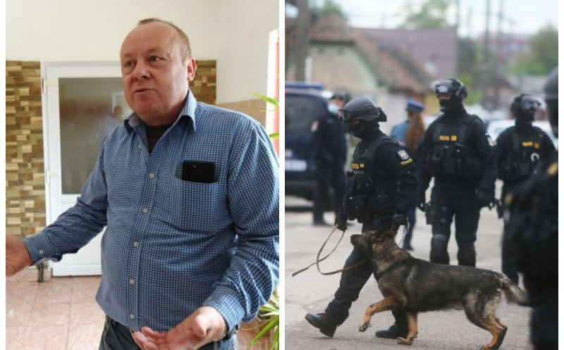 Cine este omul din spatele „azilelor morții” anchetate de DIICOT în Bihor. Sute de persoane vulnerabile ar fi fost exploatate sub paravanul unei asociații umanitare