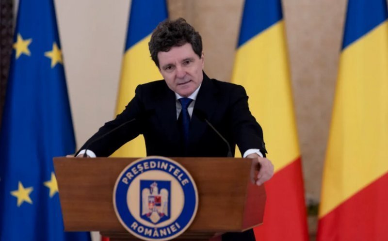 Nicușor Dan, declarații de ultimă oră. De ce nu a desemnat pe cineva între Sorin Grindeanu şi Siegfried Mureşan