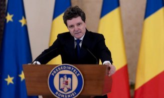 Nicușor Dan, declarații de ultimă oră. De ce nu a desemnat pe cineva între Sorin Grindeanu şi Siegfried Mureşan