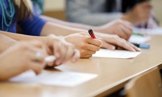 Evaluarea Națională la Cluj: Matematica a făcut diferența între elevii de top. Cele mai multe note maxime, la Română