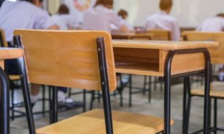 Evaluarea Naţională 2026. Școlie din Cluj de la care provin elevii care s-au clasat pe primele locuri pe județ