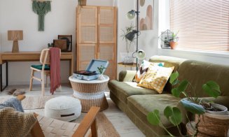 Greșeli care pot face un apartament să pară mai mic decât este